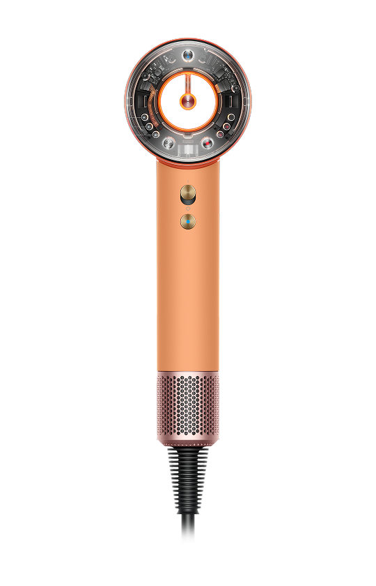 Vysoušeč vlasů Dyson Supersonic Nural – hlavní produkt